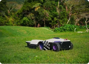 How Electric Lawn Mowers Outperform Gas-Powered Models in 2025